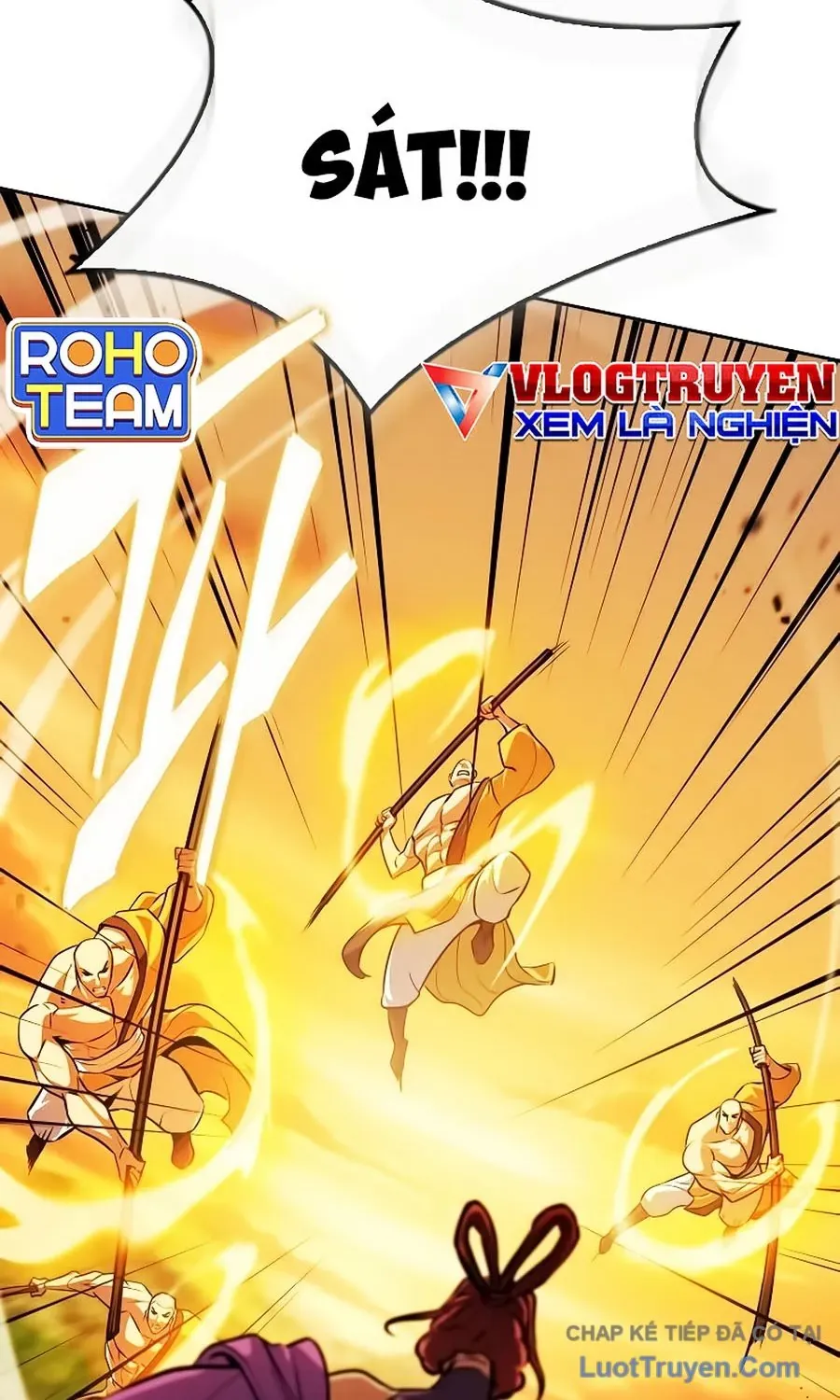 Thiên Trung Long Môn Chap 52 - Next Chap 53