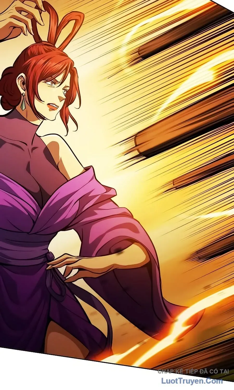 Thiên Trung Long Môn Chap 52 - Next Chap 53