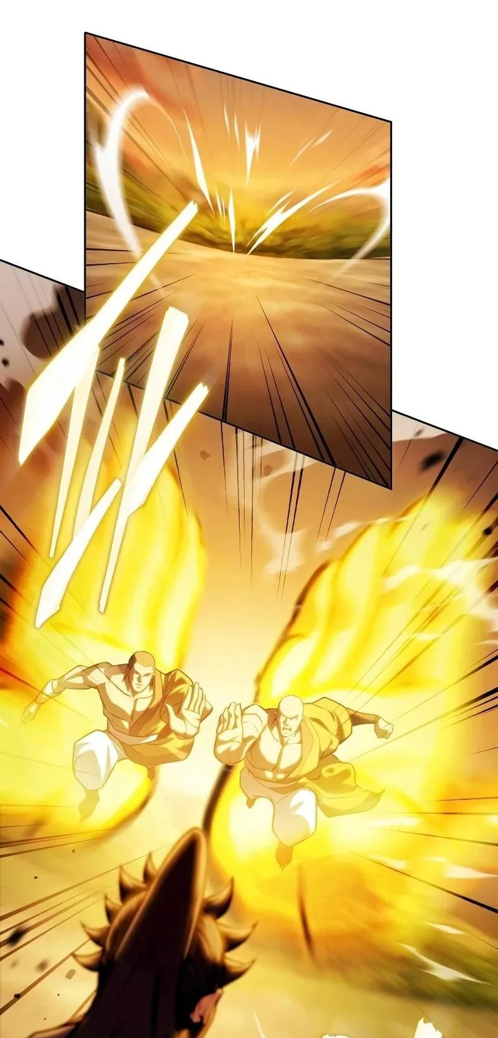 Thiên Trung Long Môn Chap 53 - Next Chap 54