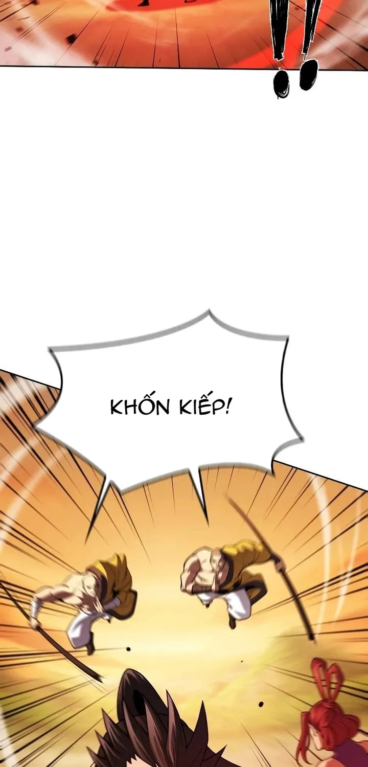 Thiên Trung Long Môn Chap 53 - Next Chap 54