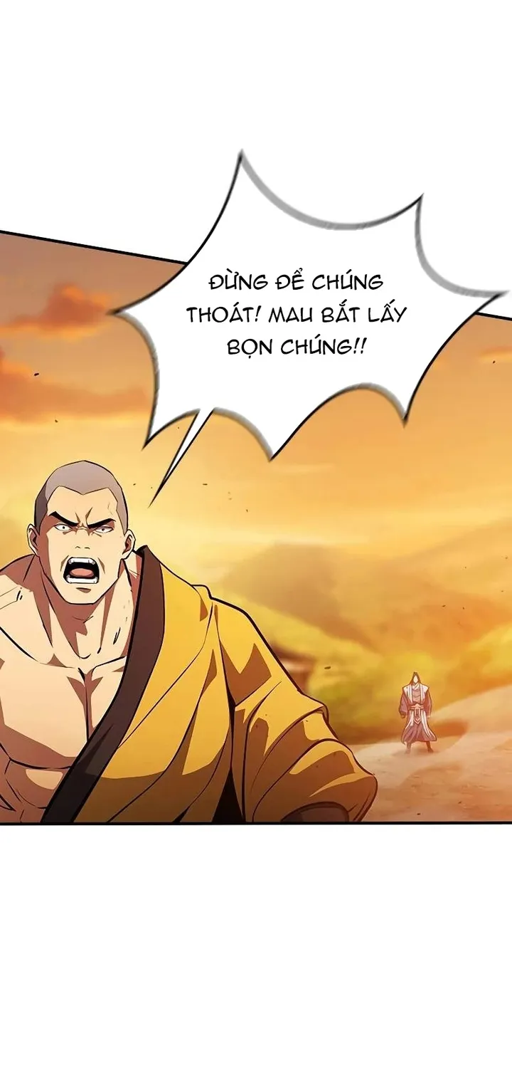 Thiên Trung Long Môn Chap 53 - Next Chap 54