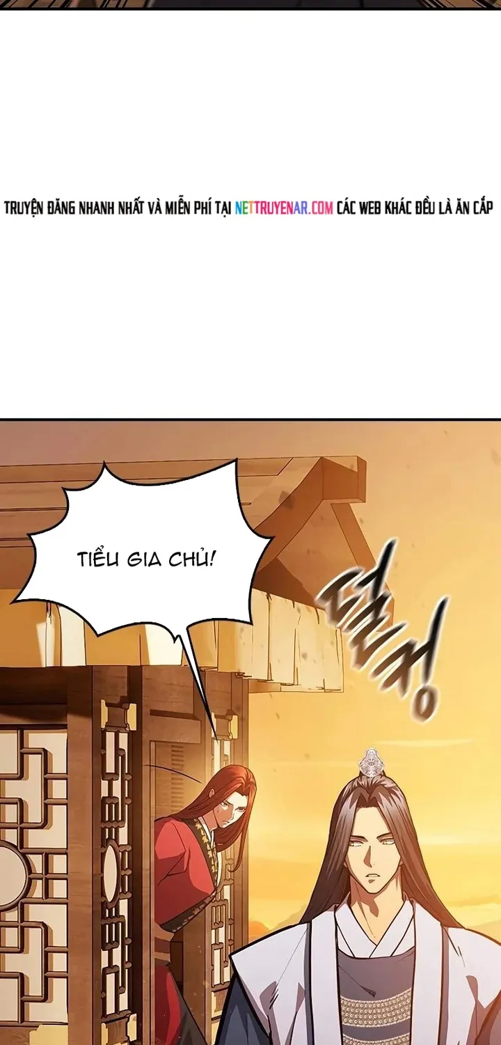 Thiên Trung Long Môn Chap 53 - Next Chap 54