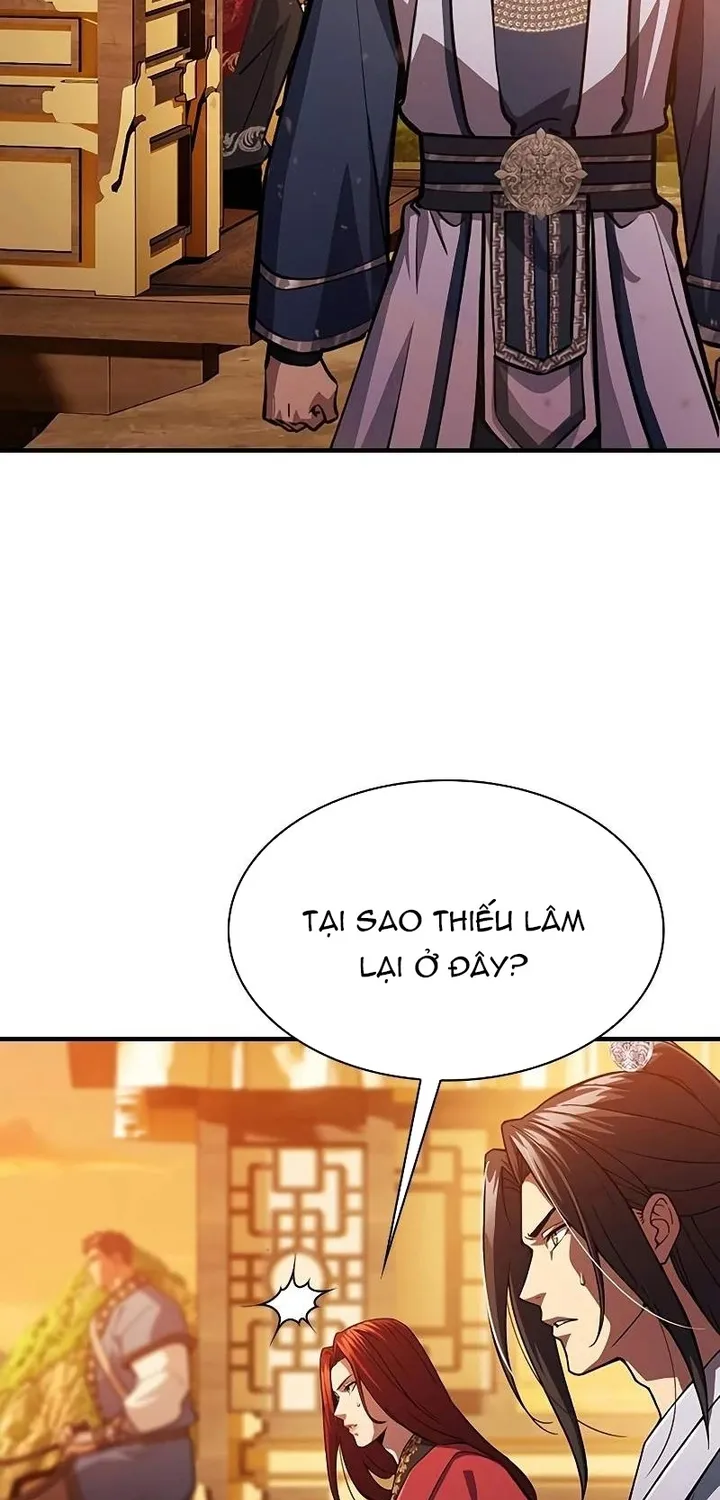 Thiên Trung Long Môn Chap 53 - Next Chap 54
