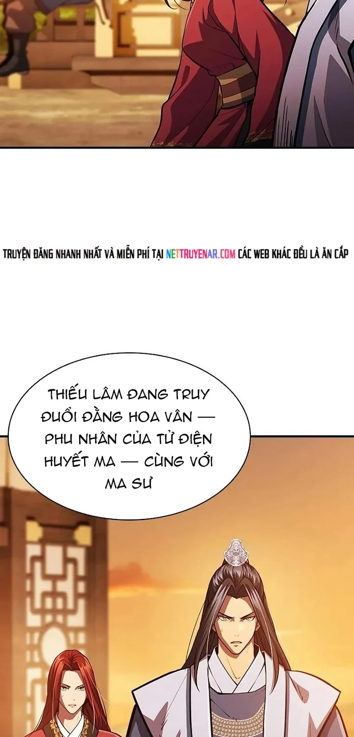 Thiên Trung Long Môn Chap 53 - Next Chap 54
