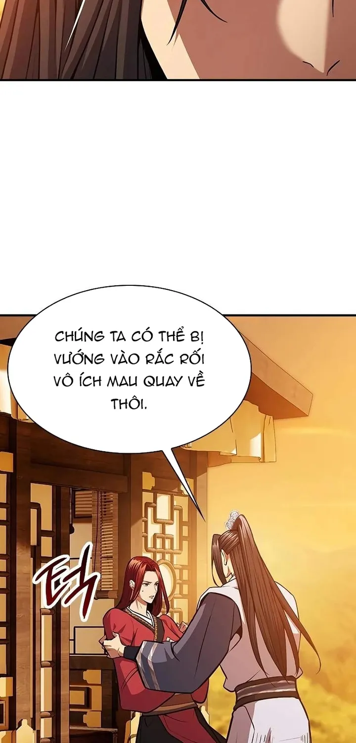 Thiên Trung Long Môn Chap 53 - Next Chap 54