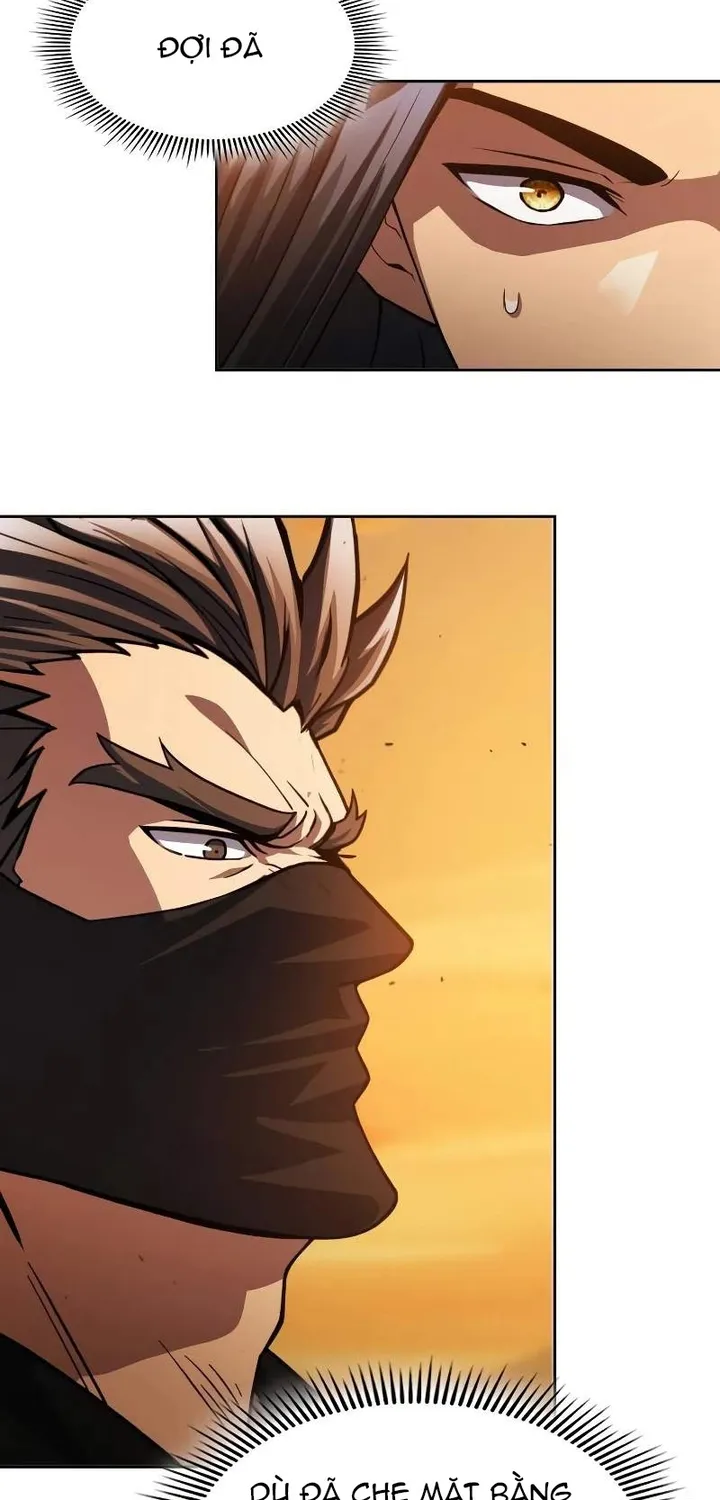Thiên Trung Long Môn Chap 53 - Next Chap 54