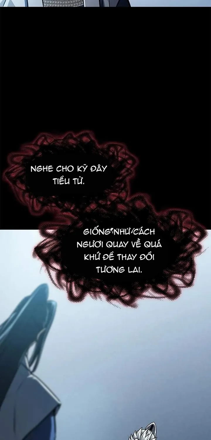 Thiên Trung Long Môn Chap 53 - Next Chap 54