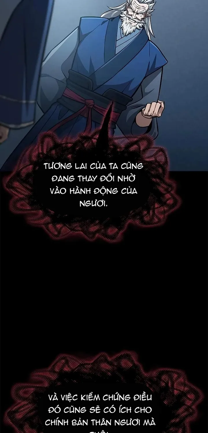 Thiên Trung Long Môn Chap 53 - Next Chap 54