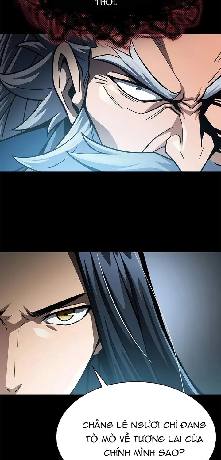 Thiên Trung Long Môn Chap 53 - Next Chap 54