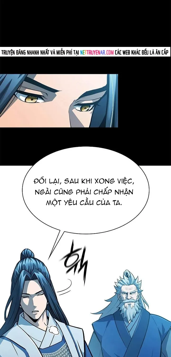 Thiên Trung Long Môn Chap 53 - Next Chap 54