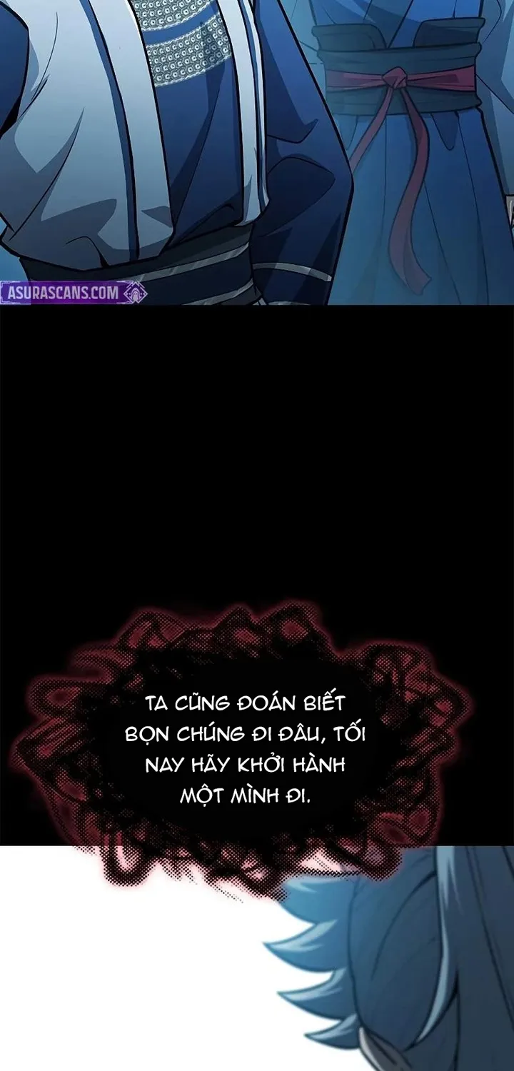 Thiên Trung Long Môn Chap 53 - Next Chap 54