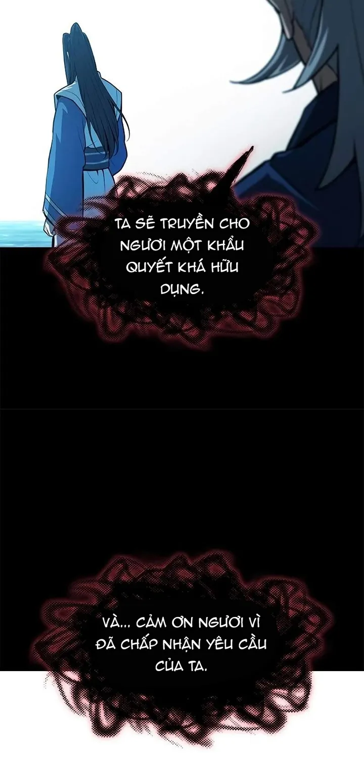 Thiên Trung Long Môn Chap 53 - Next Chap 54