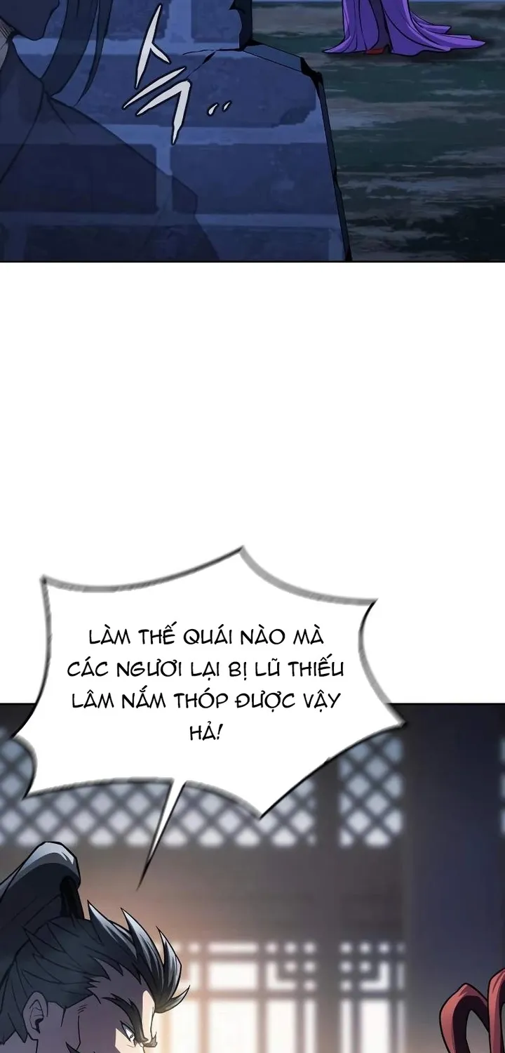 Thiên Trung Long Môn Chap 53 - Next Chap 54