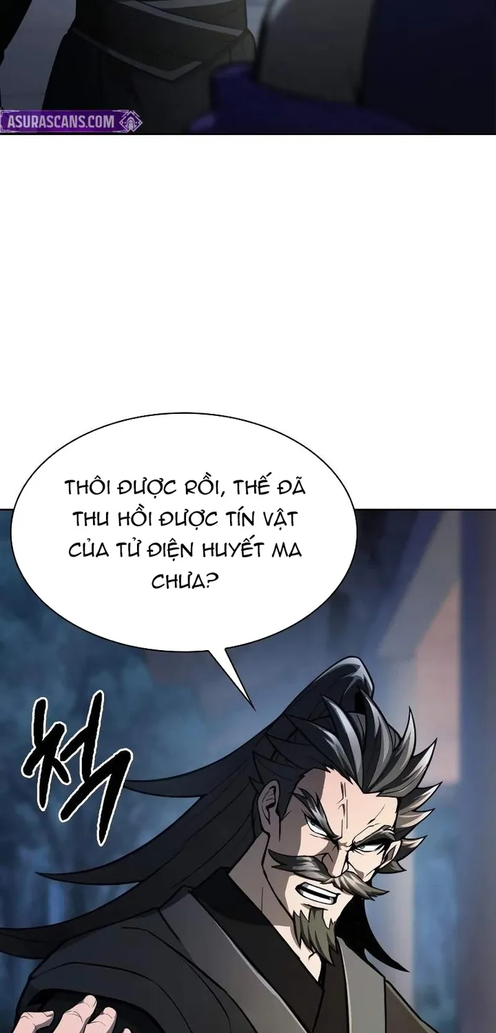 Thiên Trung Long Môn Chap 53 - Next Chap 54