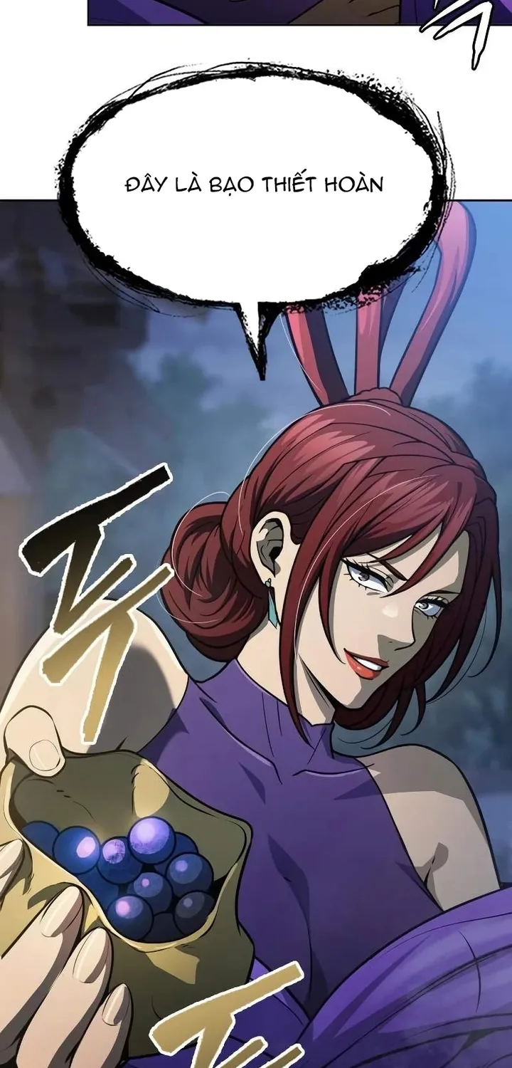 Thiên Trung Long Môn Chap 53 - Next Chap 54