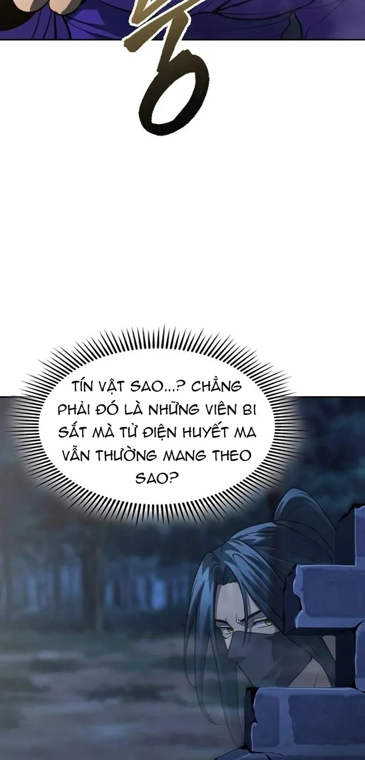 Thiên Trung Long Môn Chap 53 - Next Chap 54