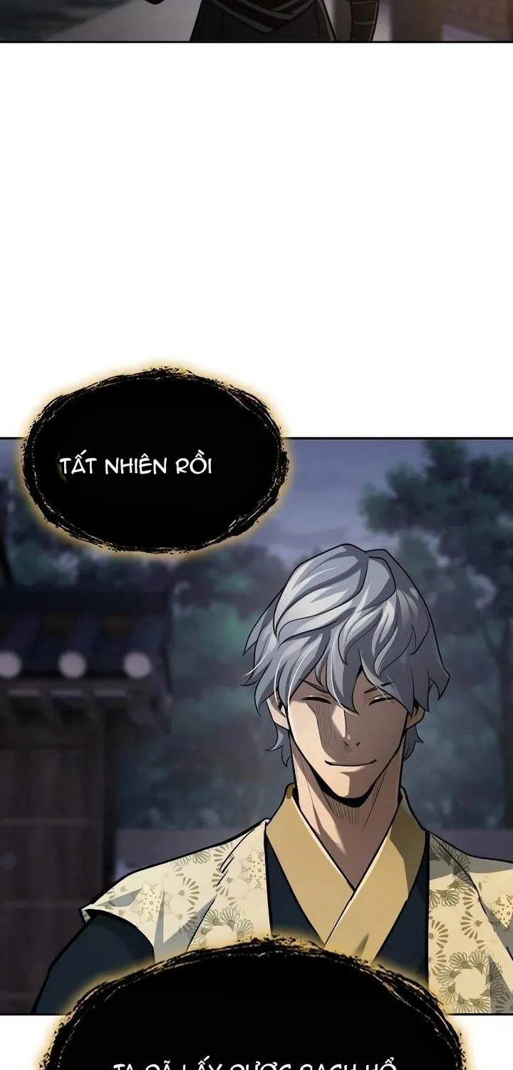 Thiên Trung Long Môn Chap 53 - Next Chap 54