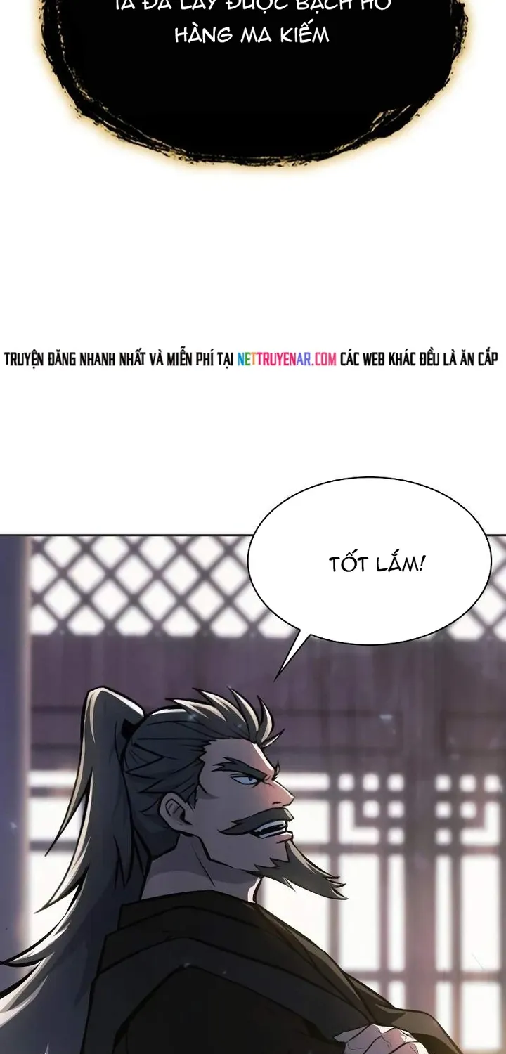 Thiên Trung Long Môn Chap 53 - Next Chap 54