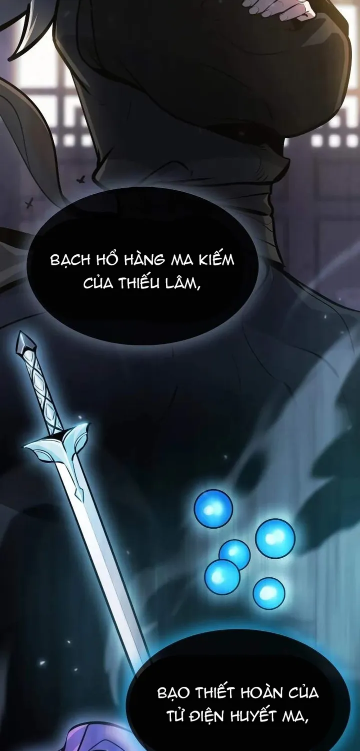 Thiên Trung Long Môn Chap 53 - Next Chap 54