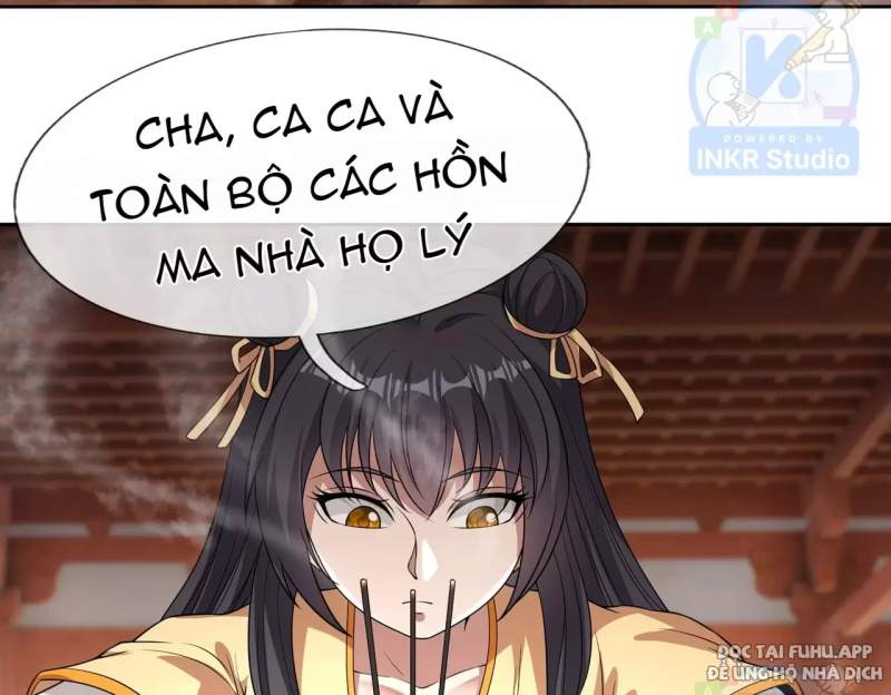 Thiên Uyên Trở Về: Ta Chính Là Thiên Tai Chap 2 - Next Chap 3