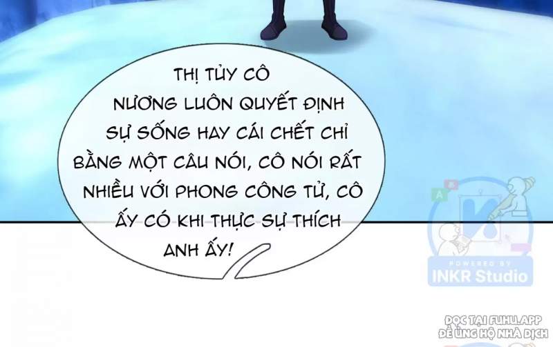 Thiên Uyên Trở Về: Ta Chính Là Thiên Tai Chap 2 - Next Chap 3