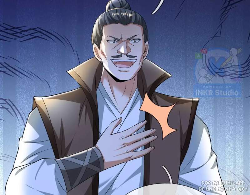 Thiên Uyên Trở Về: Ta Chính Là Thiên Tai Chap 3 - Next Chap 4