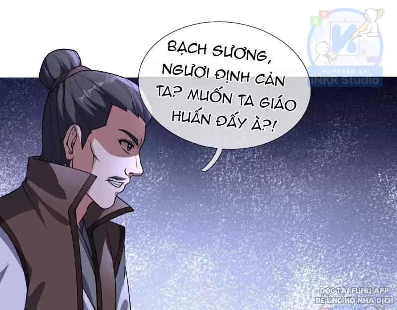 Thiên Uyên Trở Về: Ta Chính Là Thiên Tai Chap 3 - Next Chap 4