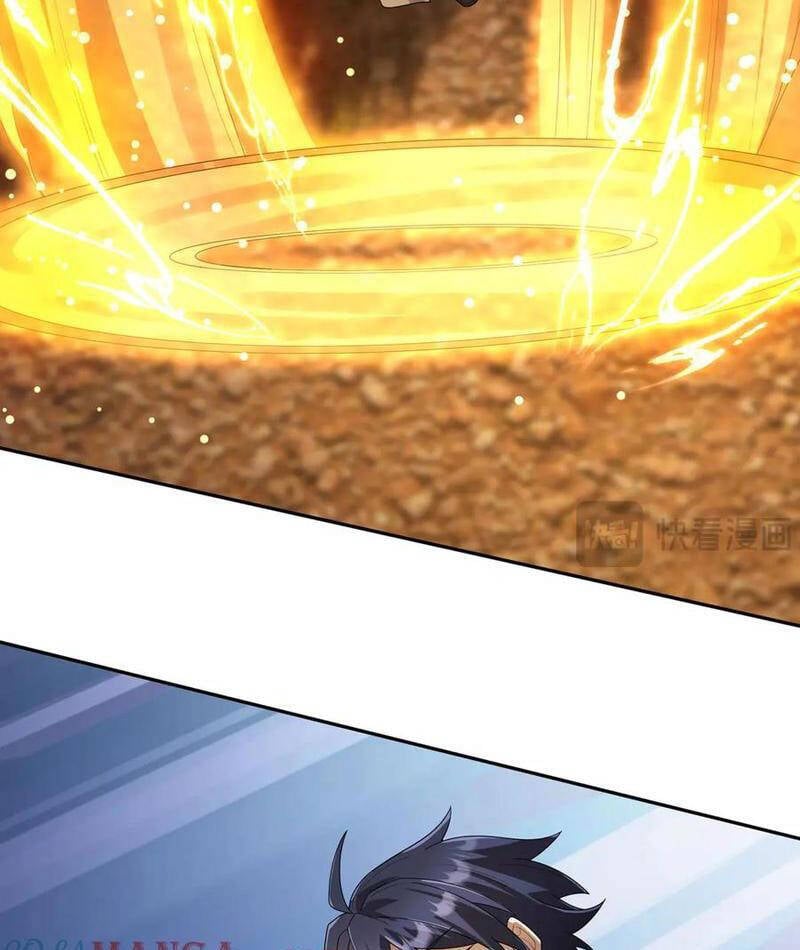 Thiên Uyên Trở Về: Ta Chính Là Thiên Tai Chap 57.1 - Next Chap 58.1