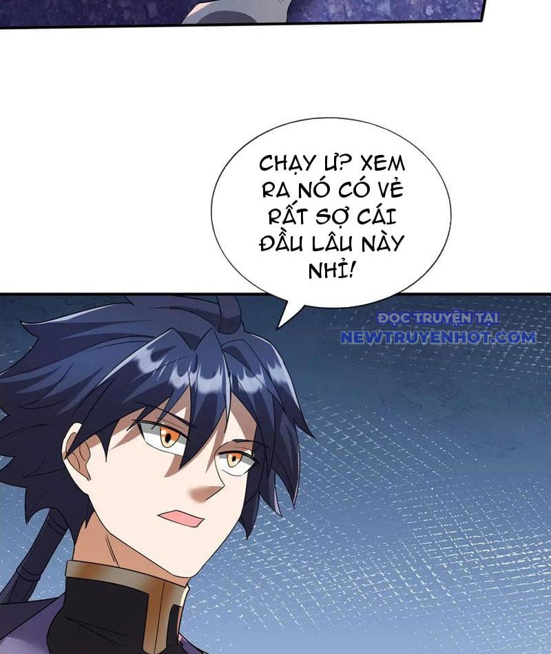 Thiên Uyên Trở Về: Ta Chính Là Thiên Tai Chap 74 - Next Chap 75