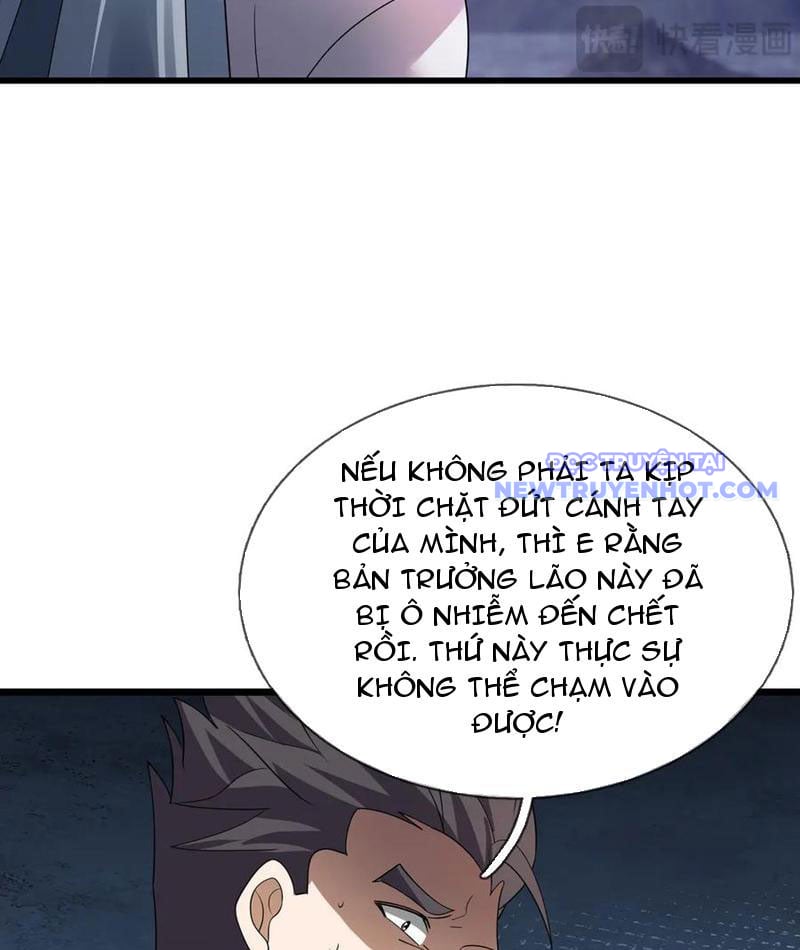 Thiên Uyên Trở Về: Ta Chính Là Thiên Tai Chap 74 - Next Chap 75