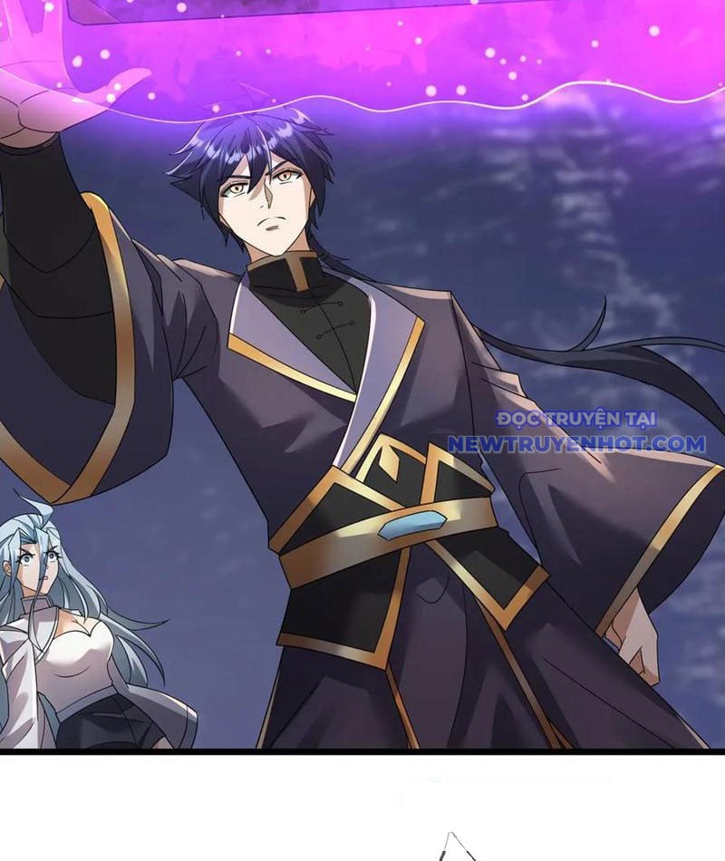 Thiên Uyên Trở Về: Ta Chính Là Thiên Tai Chap 74 - Next Chap 75