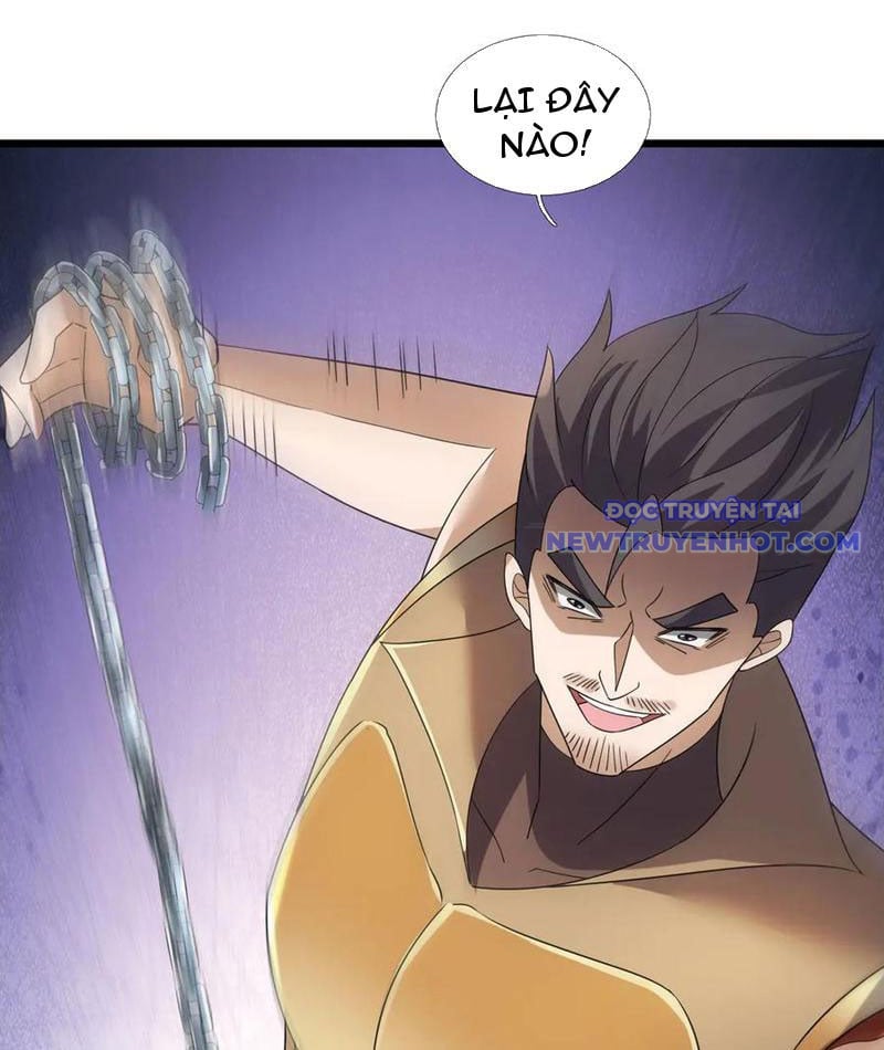 Thiên Uyên Trở Về: Ta Chính Là Thiên Tai Chap 74 - Next Chap 75