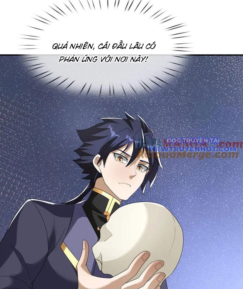 Thiên Uyên Trở Về: Ta Chính Là Thiên Tai Chap 74 - Next Chap 75