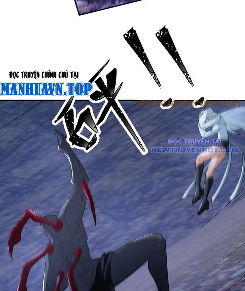 Thiên Uyên Trở Về: Ta Chính Là Thiên Tai Chap 74 - Next Chap 75