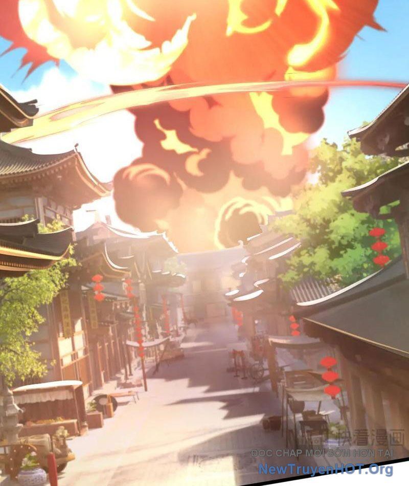 Thiên Uyên Trở Về: Ta Chính Là Thiên Tai Chap 83 - Next Chap 84