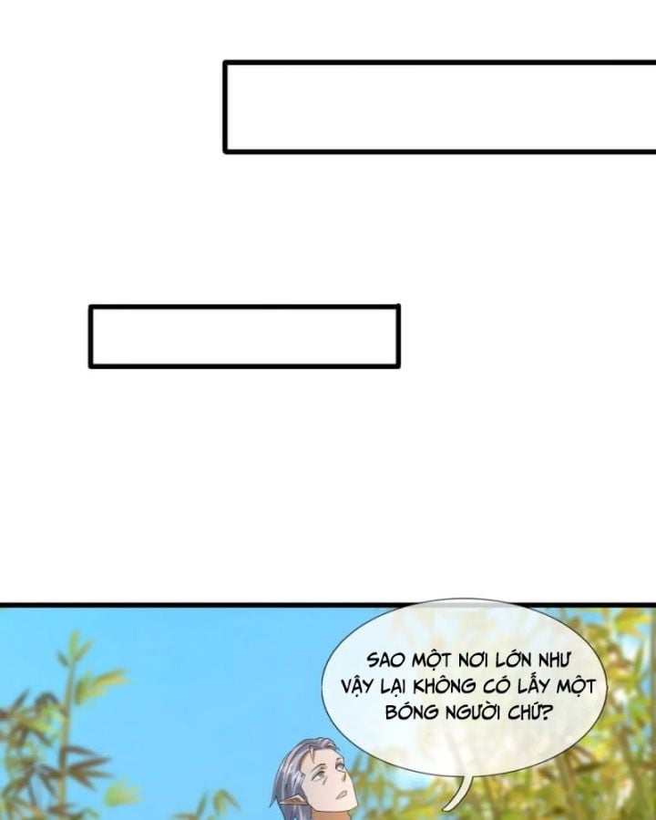 Thiên Uyên Trở Về: Ta Chính Là Thiên Tai Chap 85 - Next Chap 86