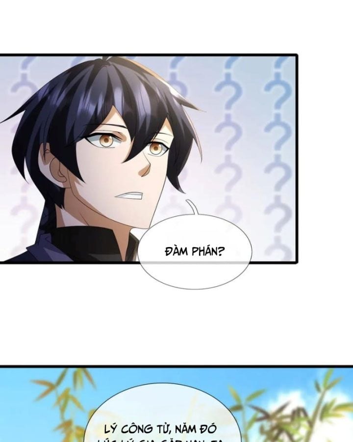 Thiên Uyên Trở Về: Ta Chính Là Thiên Tai Chap 85 - Next Chap 86