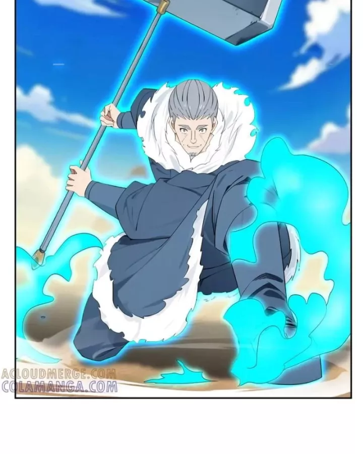 Thiên Uyên Trở Về: Ta Chính Là Thiên Tai Chap 92 - Next Chap 93