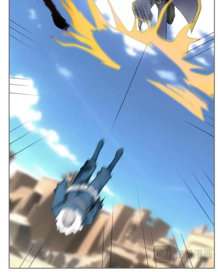 Thiên Uyên Trở Về: Ta Chính Là Thiên Tai Chap 92 - Next Chap 93