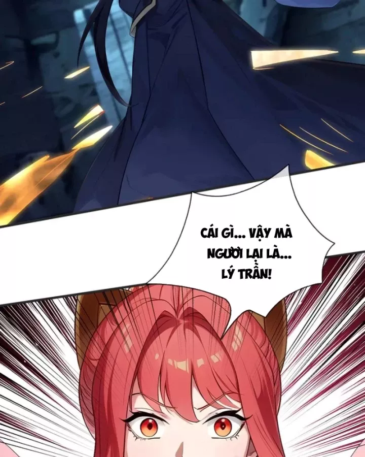 Thiên Uyên Trở Về: Ta Chính Là Thiên Tai Chap 94 - Next Chap 95