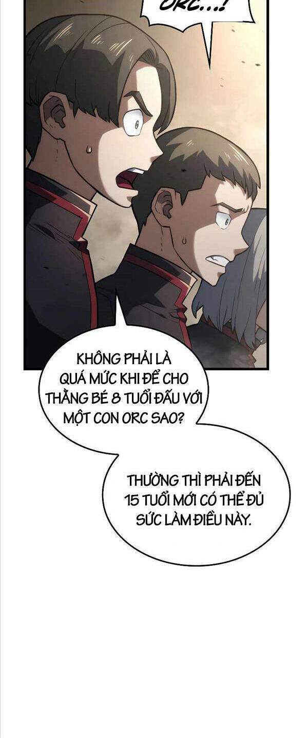 Thiết Huyết Kiếm Sĩ Hồi Quy Chap 10 - Next Chap 11