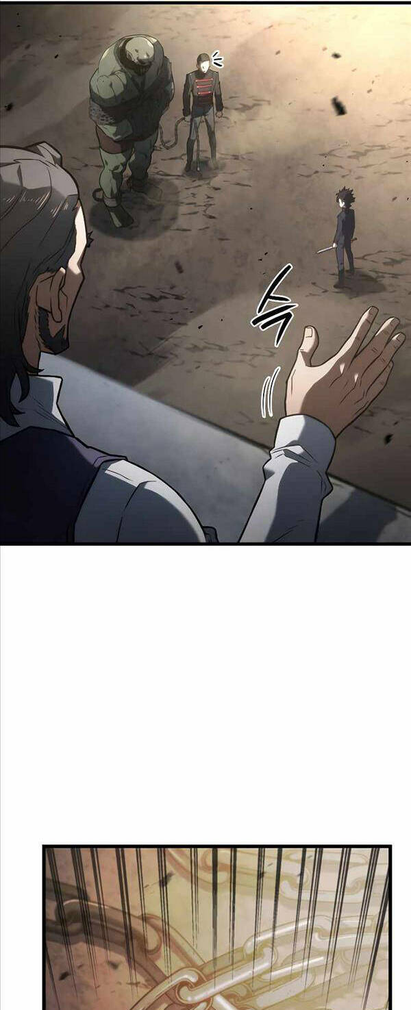 Thiết Huyết Kiếm Sĩ Hồi Quy Chap 10 - Next Chap 11