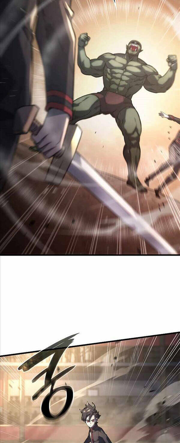 Thiết Huyết Kiếm Sĩ Hồi Quy Chap 10 - Next Chap 11