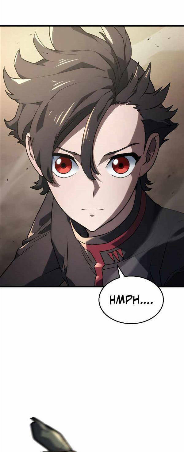 Thiết Huyết Kiếm Sĩ Hồi Quy Chap 10 - Next Chap 11