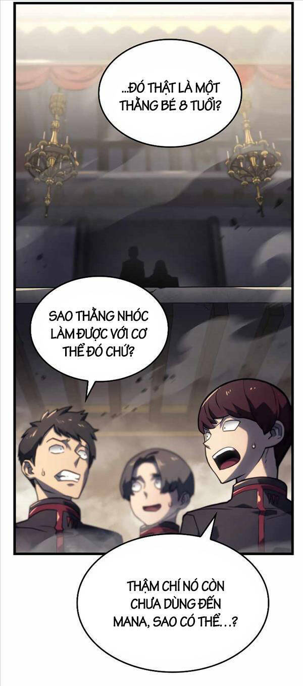 Thiết Huyết Kiếm Sĩ Hồi Quy Chap 10 - Next Chap 11