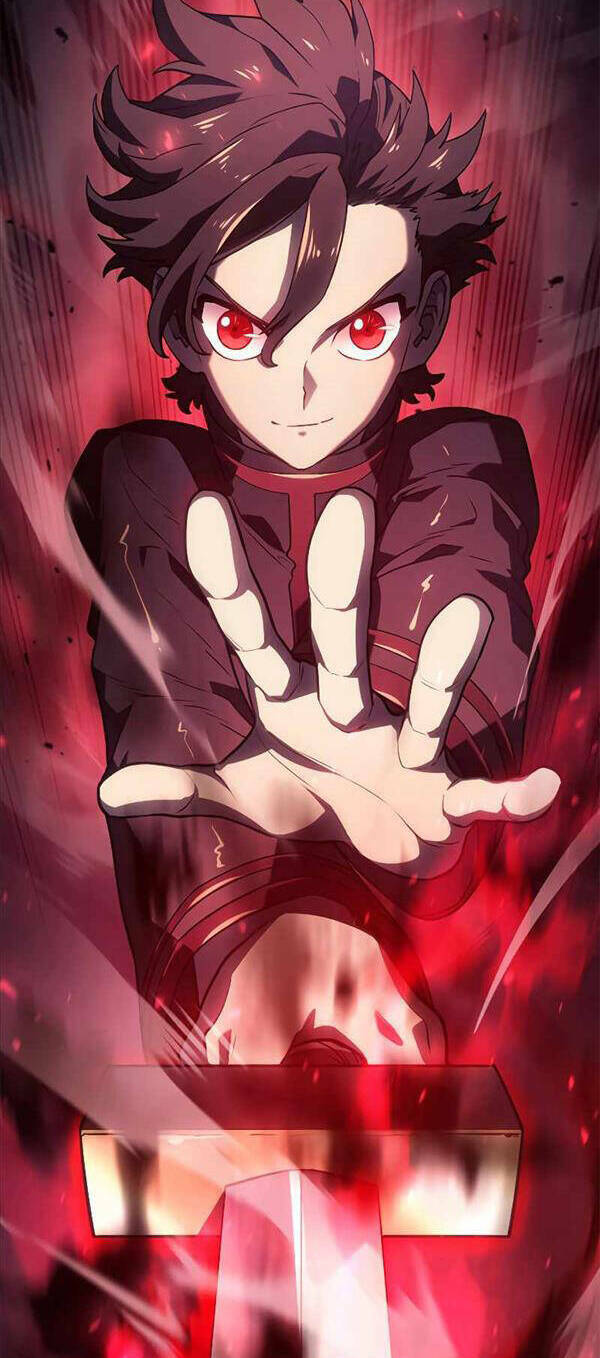 Thiết Huyết Kiếm Sĩ Hồi Quy Chap 10 - Next Chap 11