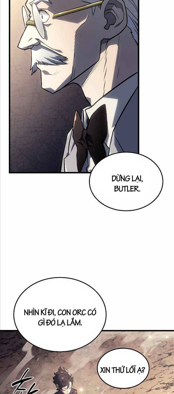 Thiết Huyết Kiếm Sĩ Hồi Quy Chap 10 - Next Chap 11