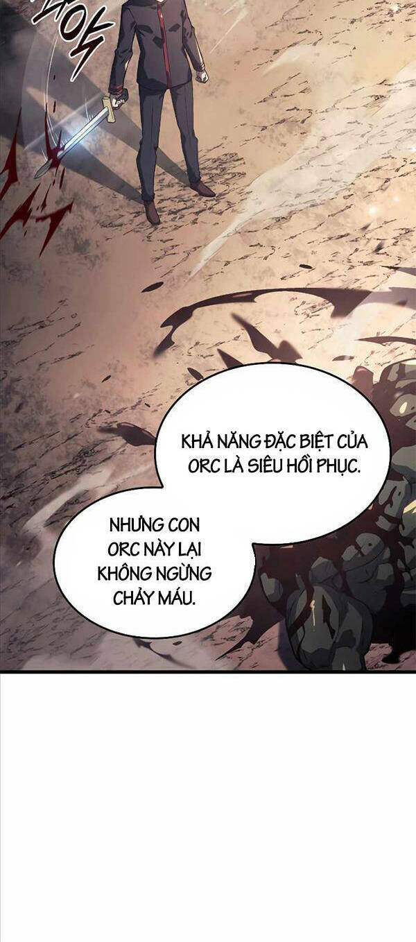 Thiết Huyết Kiếm Sĩ Hồi Quy Chap 10 - Next Chap 11