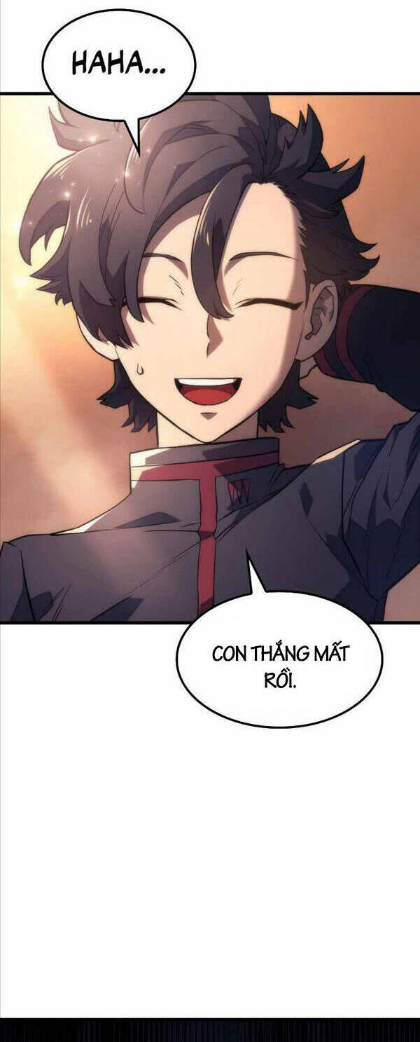 Thiết Huyết Kiếm Sĩ Hồi Quy Chap 11 - Next Chap 12