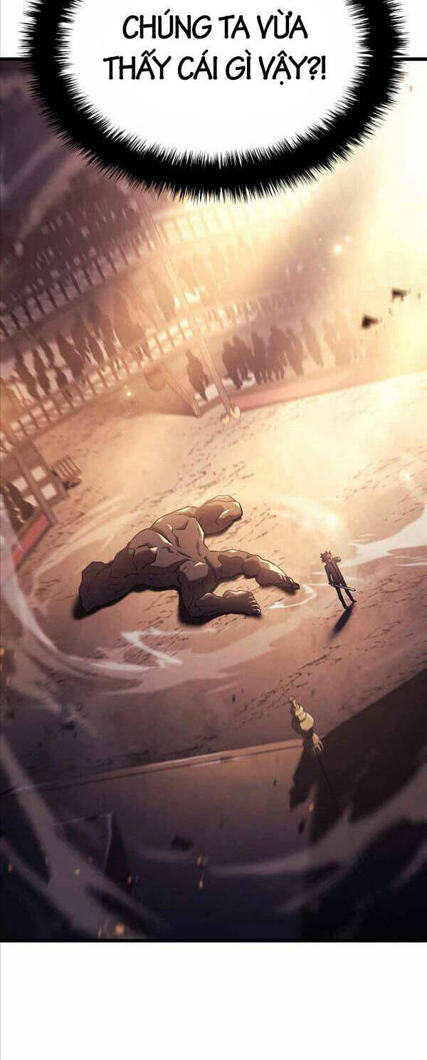 Thiết Huyết Kiếm Sĩ Hồi Quy Chap 11 - Next Chap 12